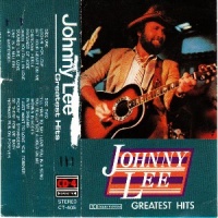 Johnny Lee - Greatest Hits